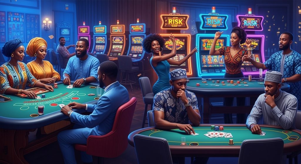Choosing the Right Casino Bonus for Your Playing Style