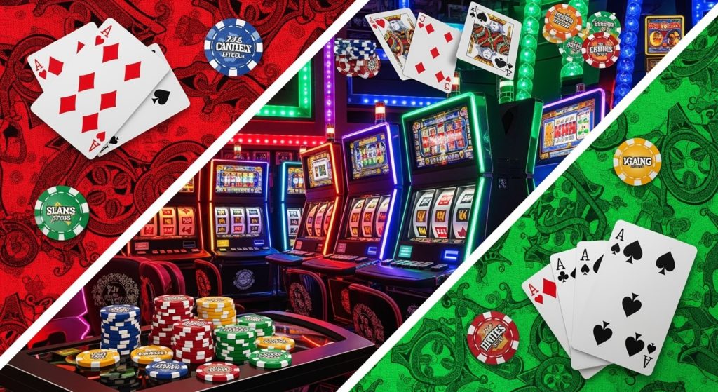 Best Casino Bonus in Nigeria
